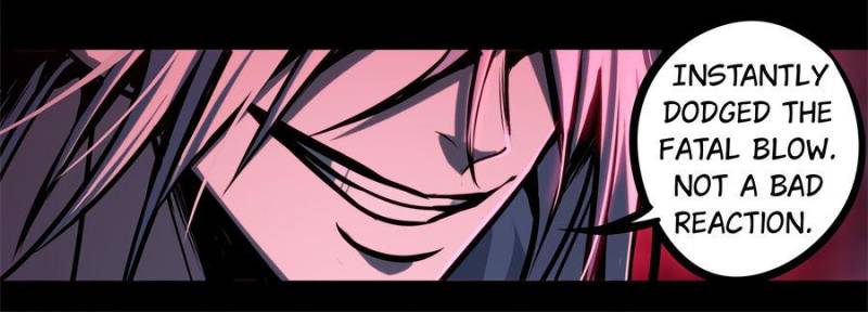 Alien Abyss: Restart Era Chapter 49 - Page 33