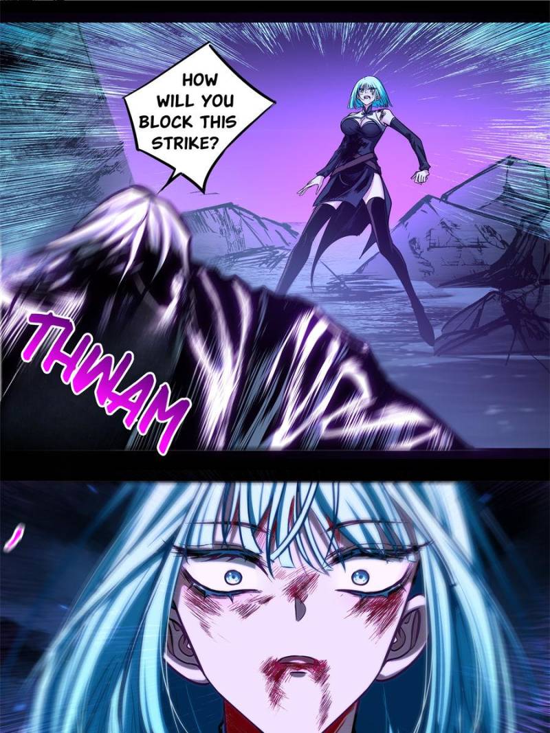 Alien Abyss: Restart Era Chapter 49 - Page 34