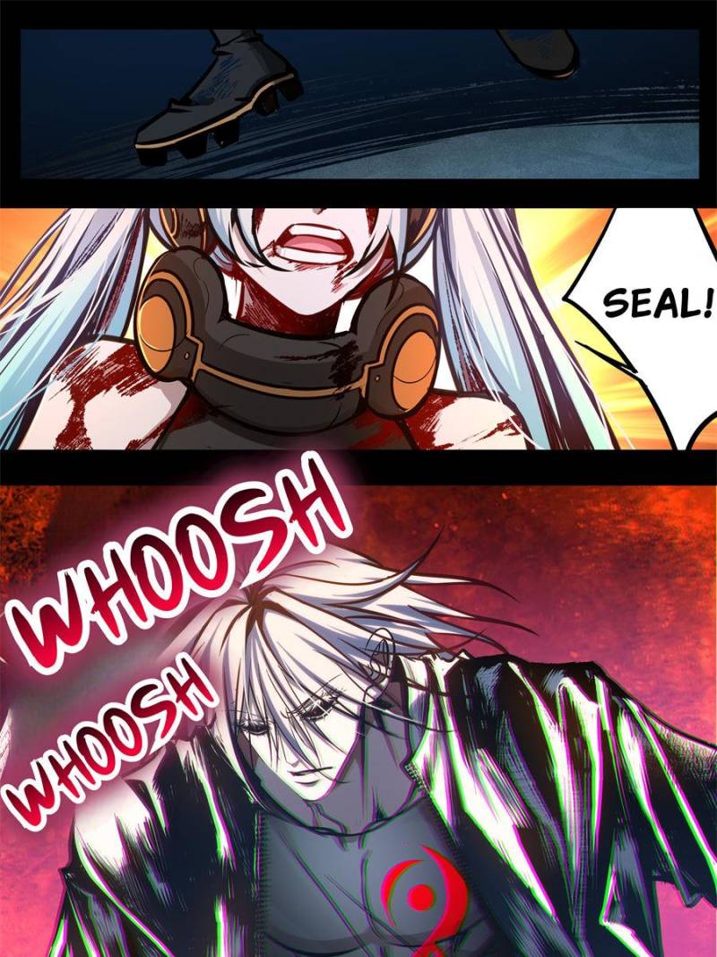 Alien Abyss: Restart Era Chapter 49 - Page 36