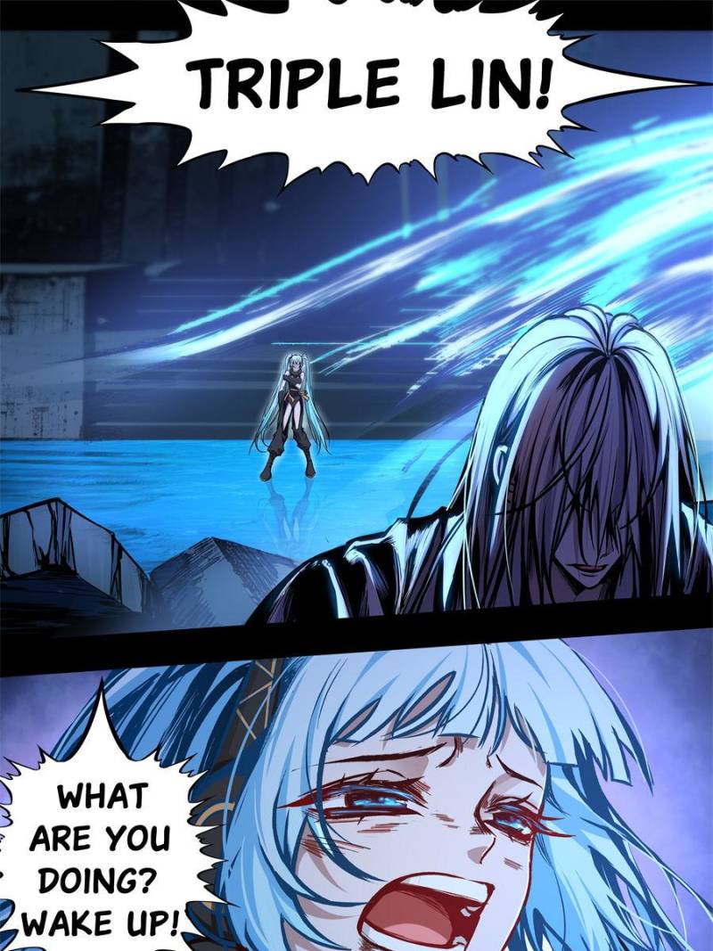 Alien Abyss: Restart Era Chapter 49 - Page 38
