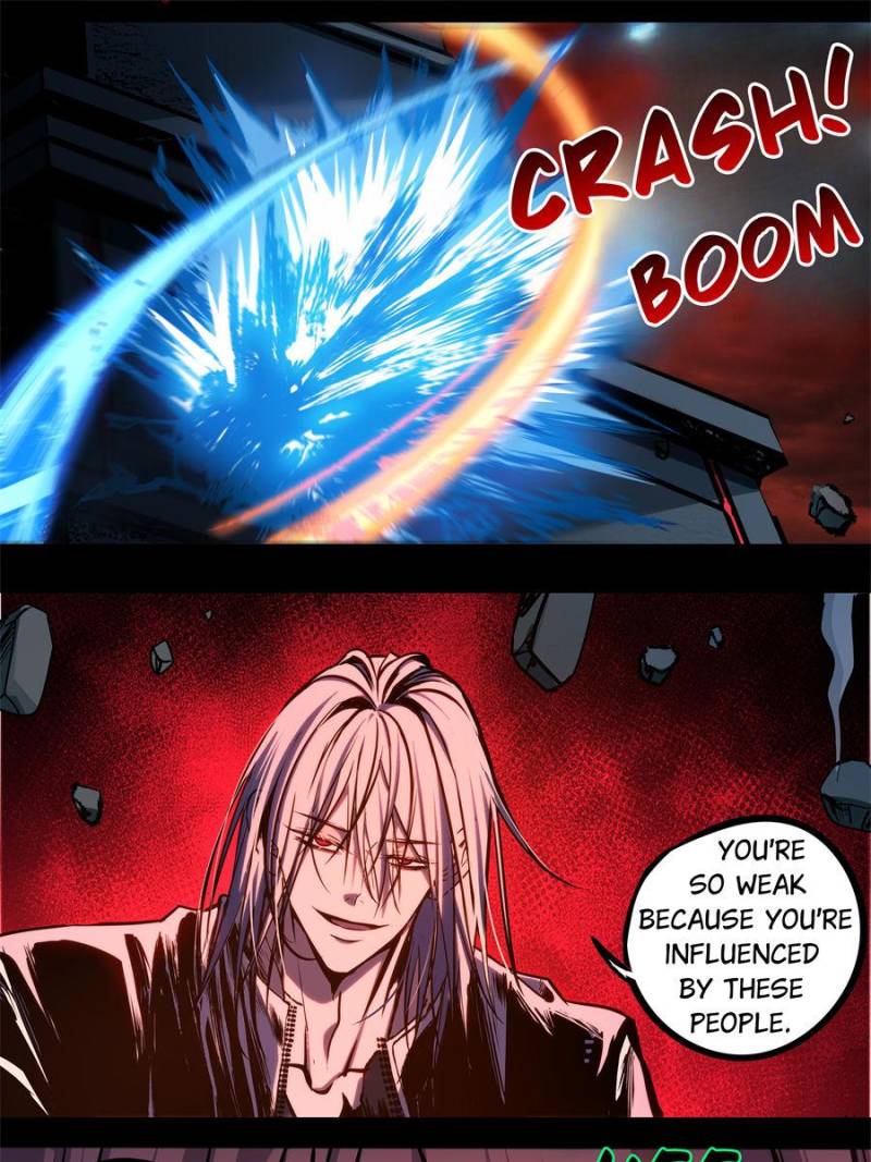 Alien Abyss: Restart Era Chapter 49 - Page 4