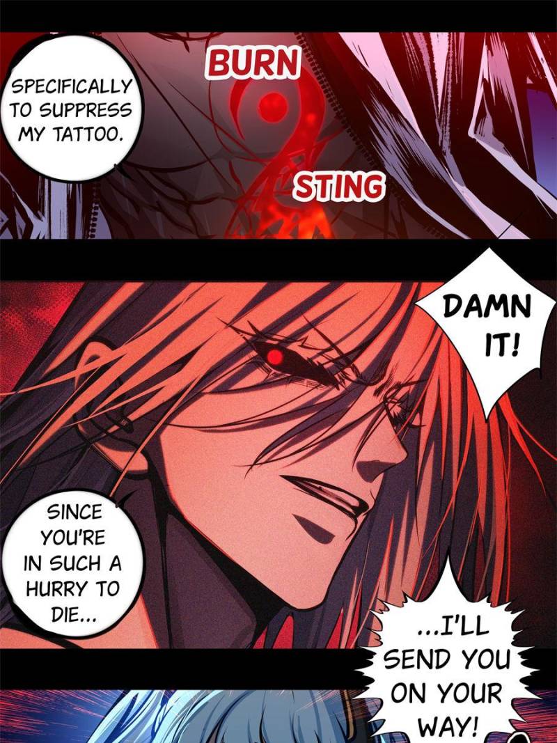 Alien Abyss: Restart Era Chapter 49 - Page 40