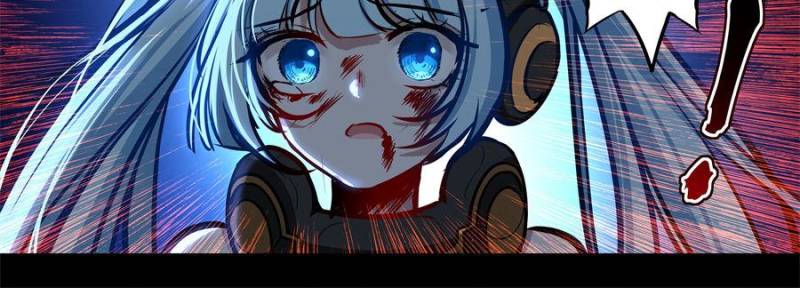 Alien Abyss: Restart Era Chapter 49 - Page 41
