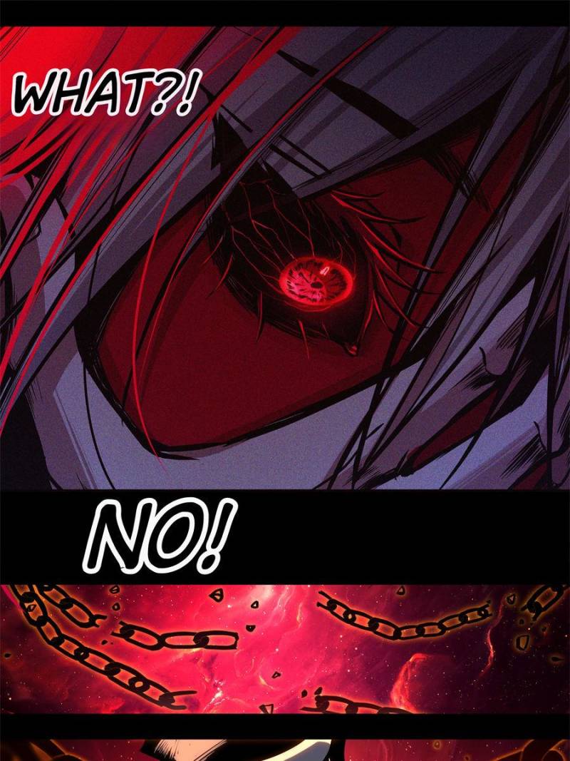 Alien Abyss: Restart Era Chapter 49 - Page 44