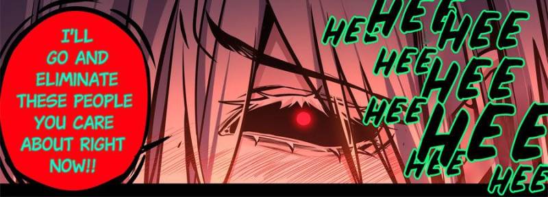 Alien Abyss: Restart Era Chapter 49 - Page 5
