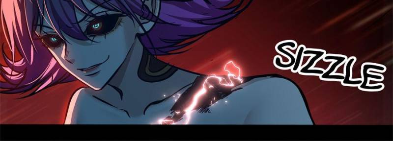 Alien Abyss: Restart Era Chapter 49 - Page 9