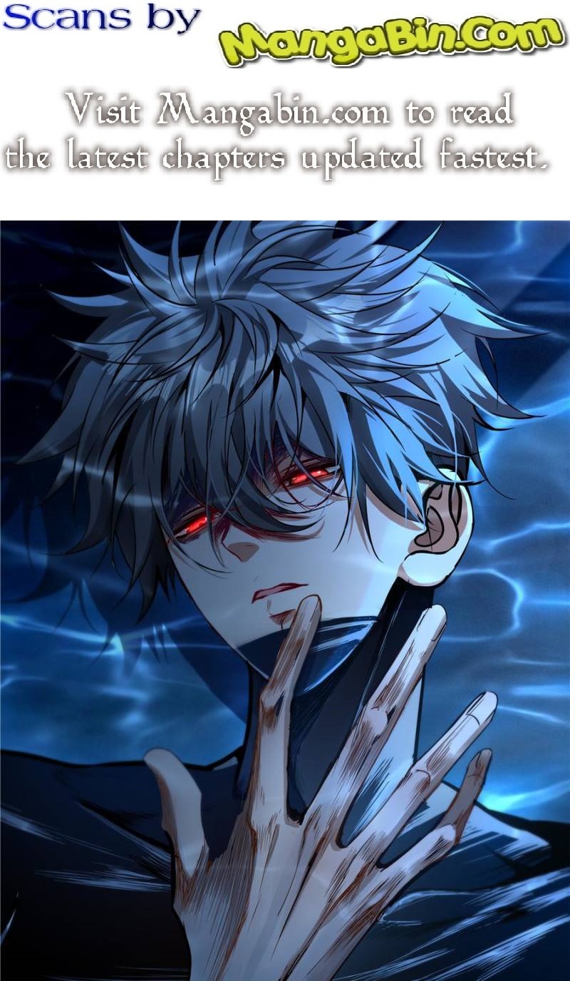 Alien Abyss: Restart Era Chapter 50 - Page 0