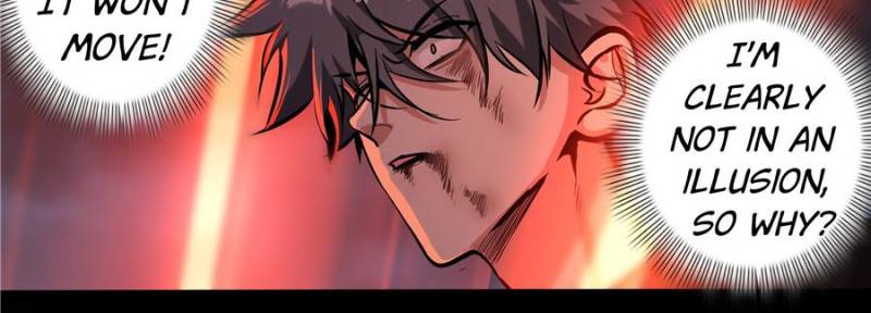 Alien Abyss: Restart Era Chapter 50 - Page 23
