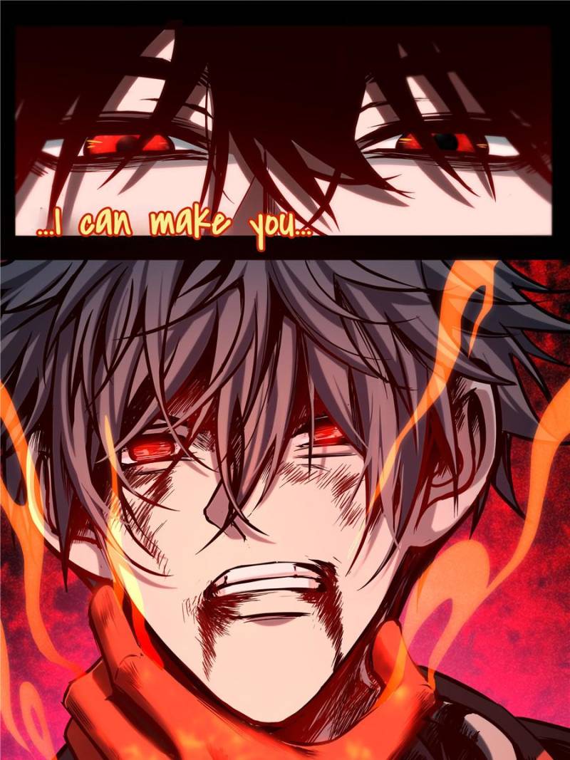 Alien Abyss: Restart Era Chapter 50 - Page 30