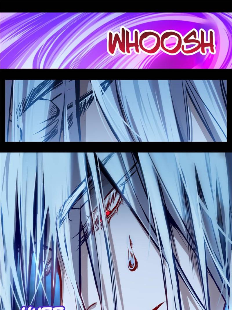 Alien Abyss: Restart Era Chapter 50 - Page 8