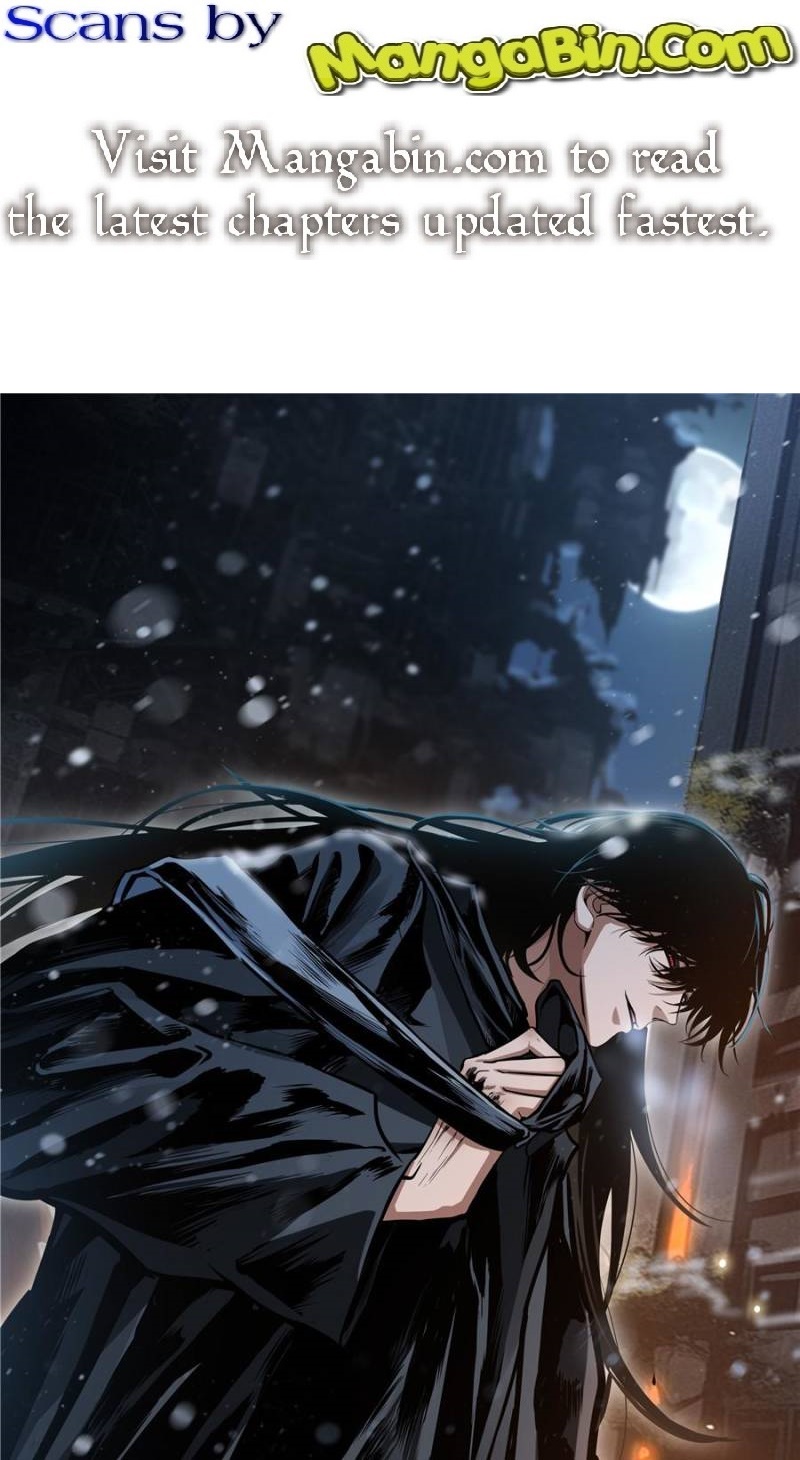 Alien Abyss: Restart Era Chapter 51 - Page 0