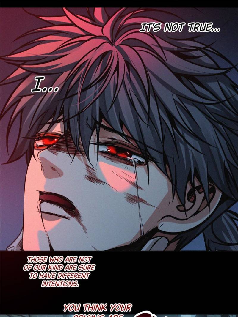 Alien Abyss: Restart Era Chapter 51 - Page 10