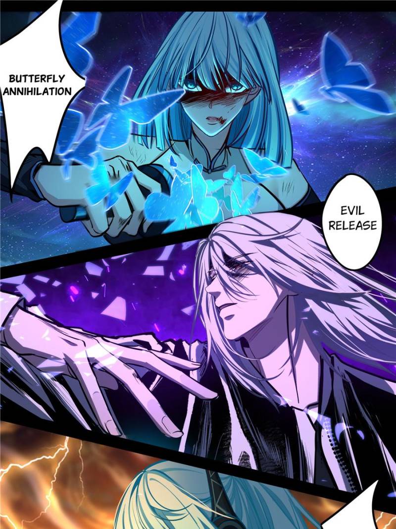 Alien Abyss: Restart Era Chapter 51 - Page 12