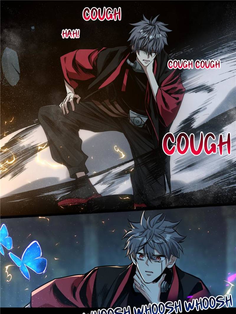Alien Abyss: Restart Era Chapter 51 - Page 16