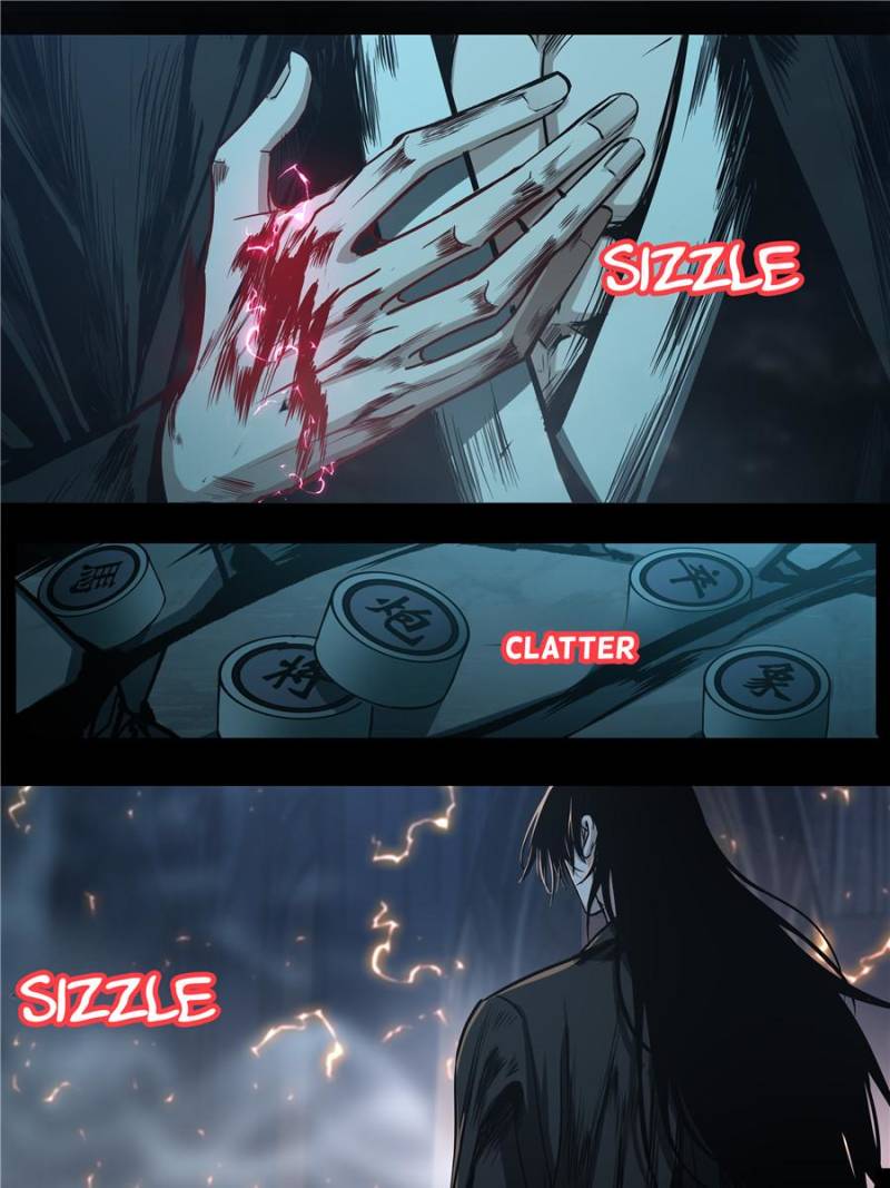 Alien Abyss: Restart Era Chapter 51 - Page 18