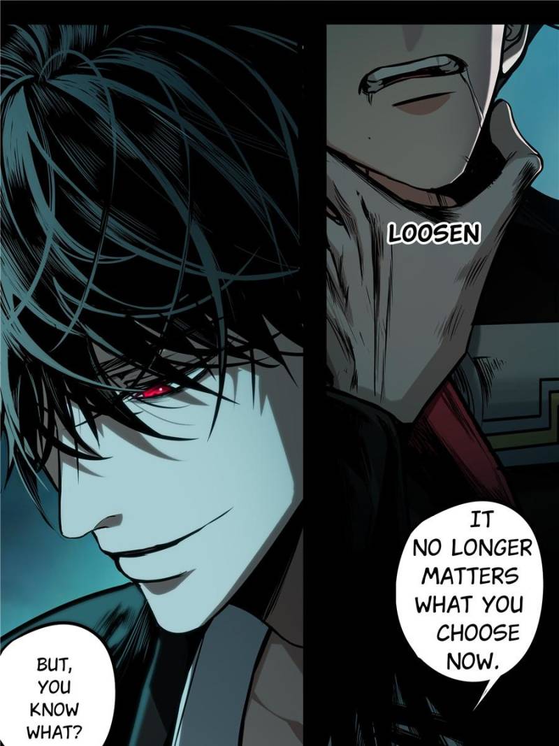 Alien Abyss: Restart Era Chapter 51 - Page 2