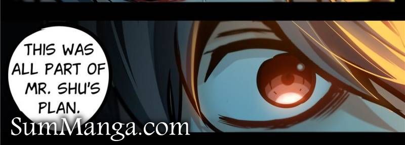 Alien Abyss: Restart Era Chapter 51 - Page 22
