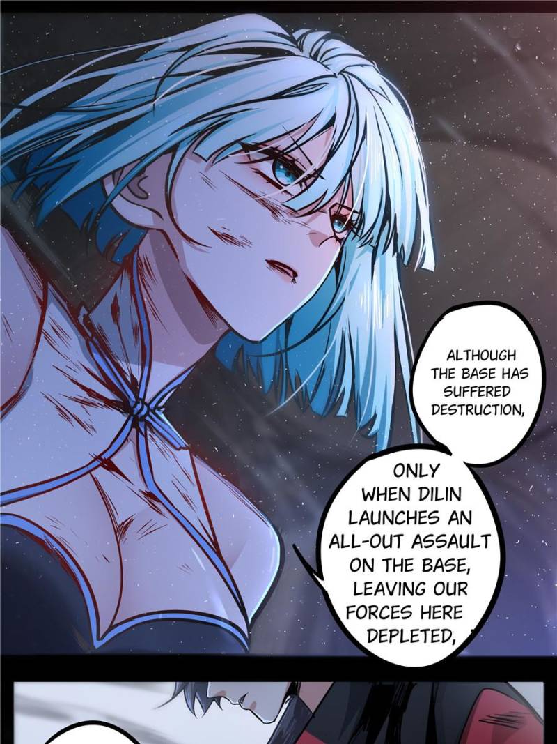 Alien Abyss: Restart Era Chapter 51 - Page 23