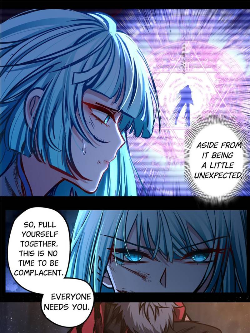 Alien Abyss: Restart Era Chapter 51 - Page 25