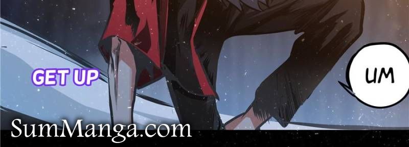 Alien Abyss: Restart Era Chapter 51 - Page 26
