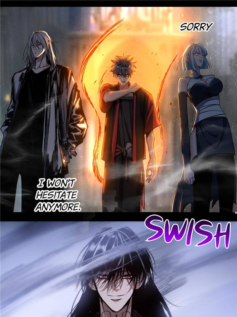 Alien Abyss: Restart Era Chapter 51 - Page 27
