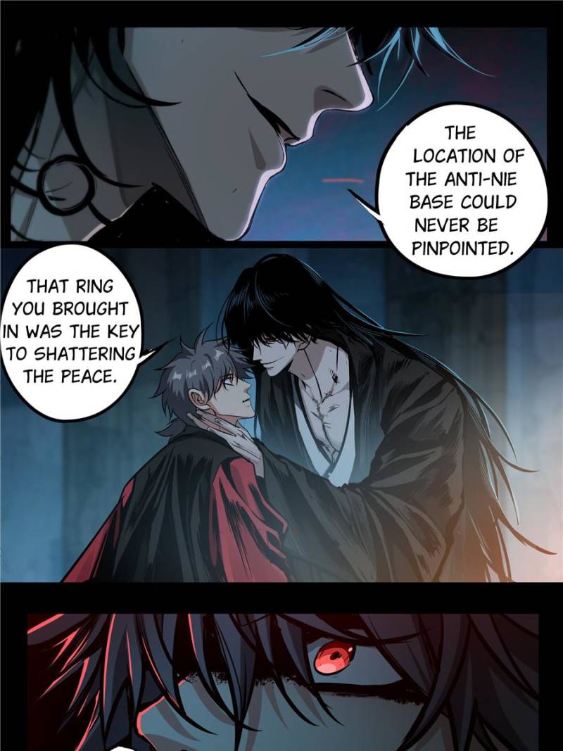 Alien Abyss: Restart Era Chapter 51 - Page 6