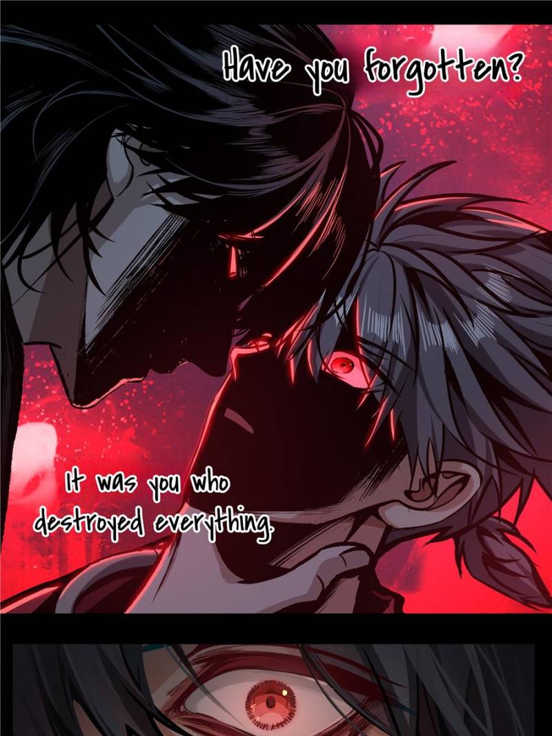 Alien Abyss: Restart Era Chapter 51 - Page 8