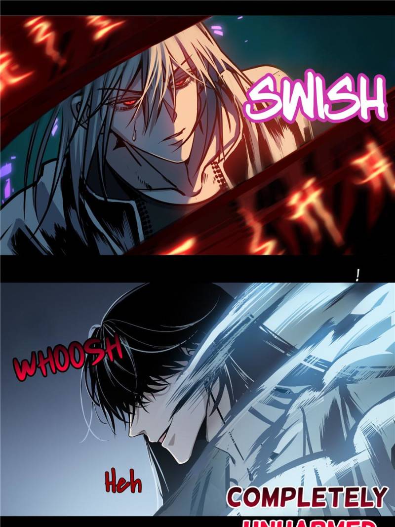 Alien Abyss: Restart Era Chapter 52 - Page 12