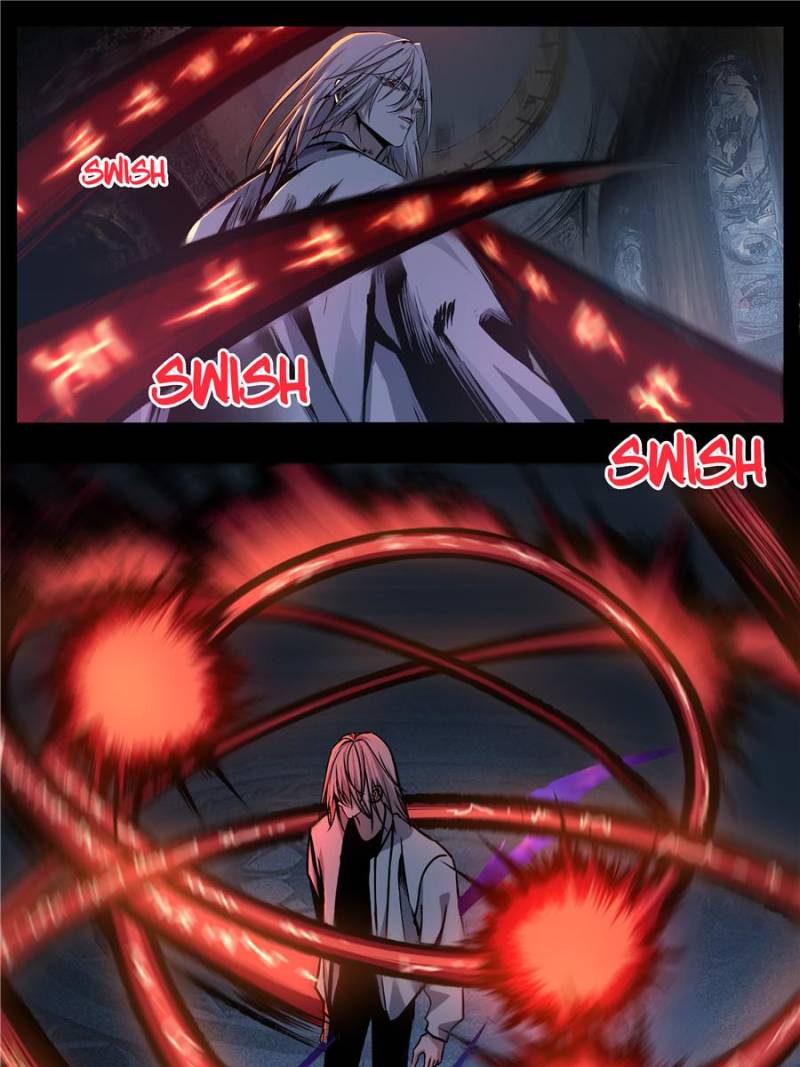 Alien Abyss: Restart Era Chapter 52 - Page 14