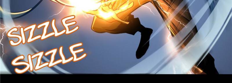 Alien Abyss: Restart Era Chapter 52 - Page 17