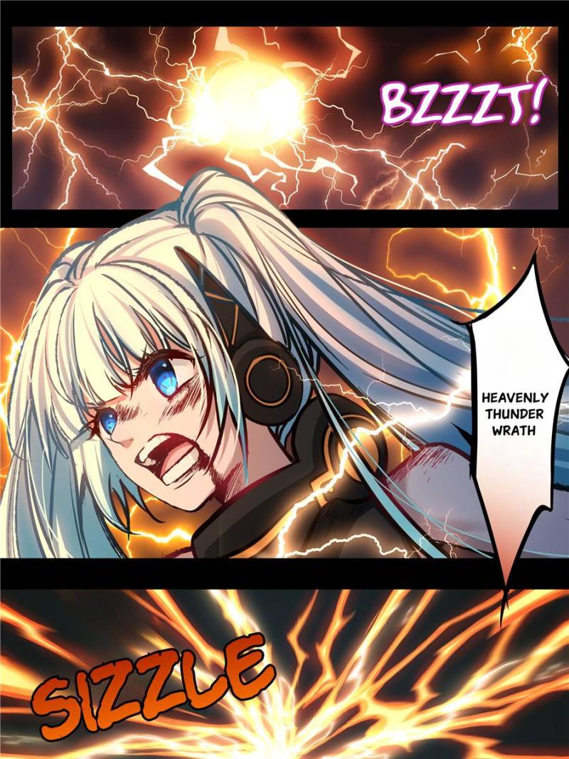Alien Abyss: Restart Era Chapter 52 - Page 18