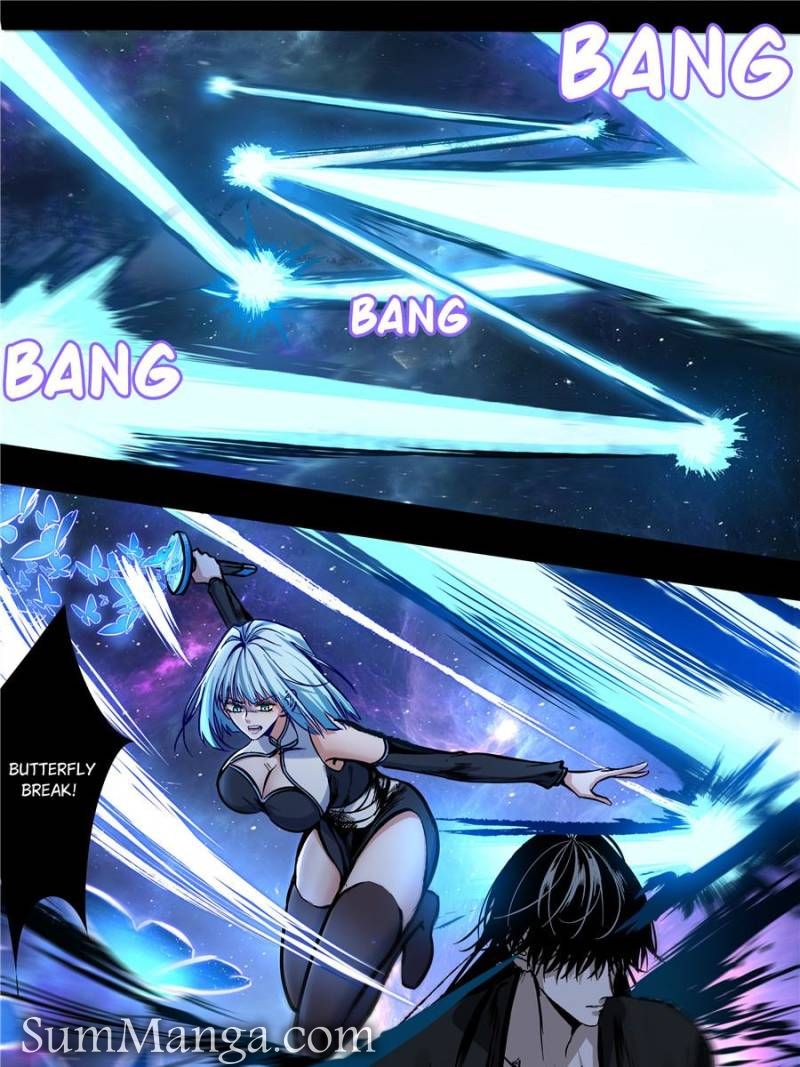 Alien Abyss: Restart Era Chapter 52 - Page 22