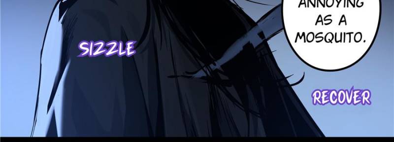 Alien Abyss: Restart Era Chapter 52 - Page 25
