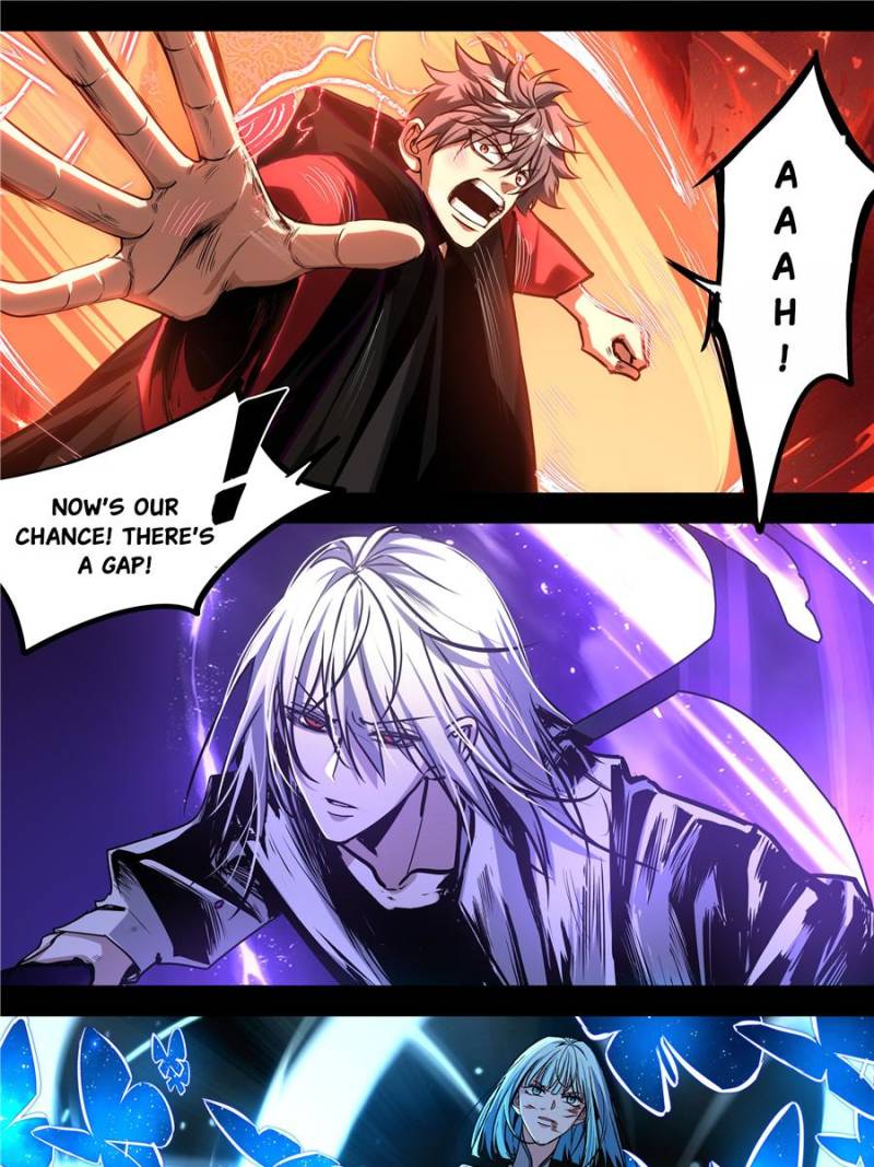 Alien Abyss: Restart Era Chapter 52 - Page 26