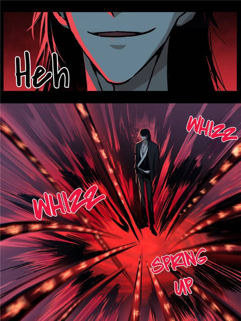 Alien Abyss: Restart Era Chapter 52 - Page 30