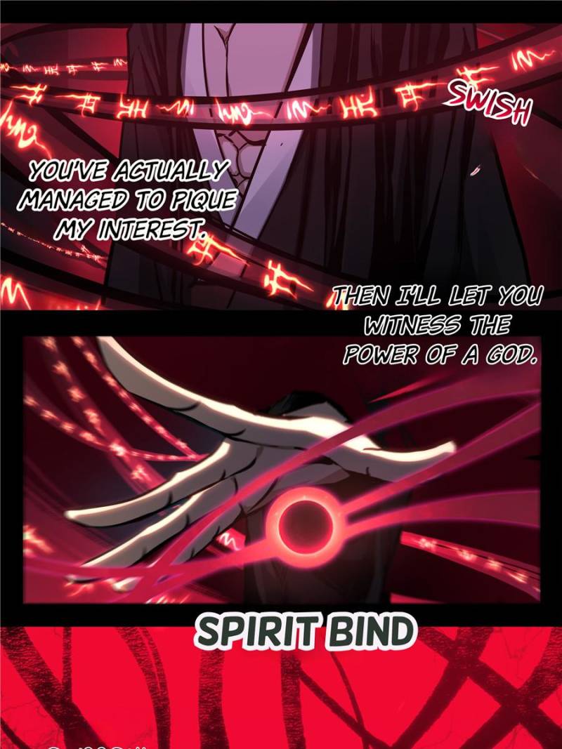 Alien Abyss: Restart Era Chapter 52 - Page 33