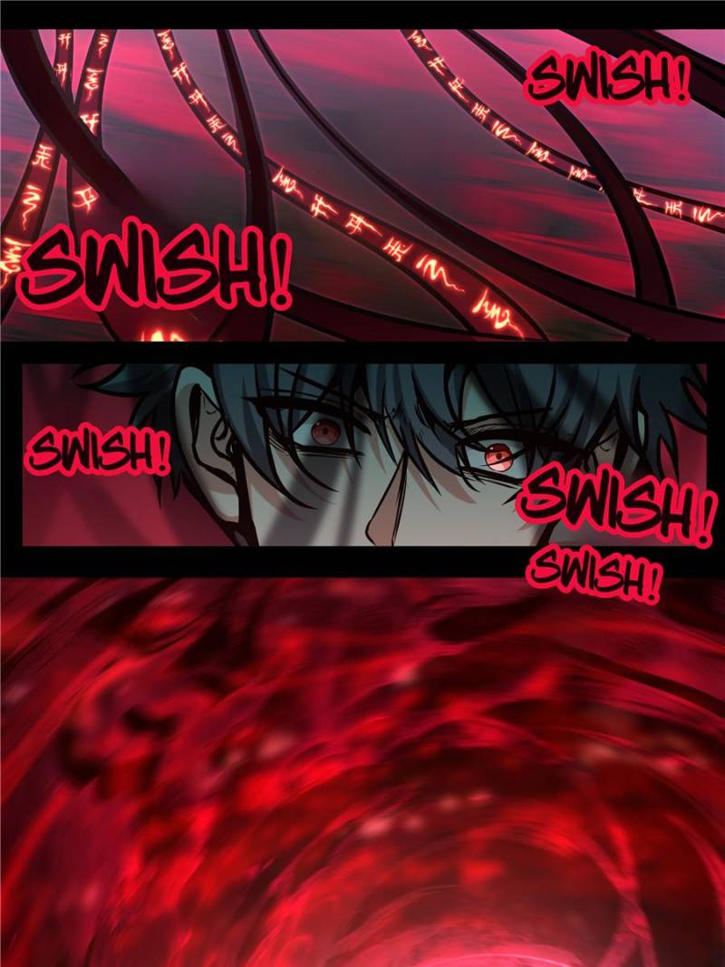 Alien Abyss: Restart Era Chapter 52 - Page 35