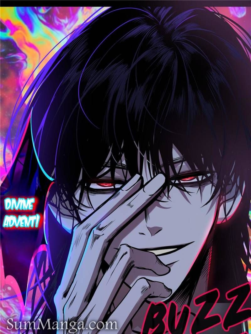 Alien Abyss: Restart Era Chapter 52 - Page 37