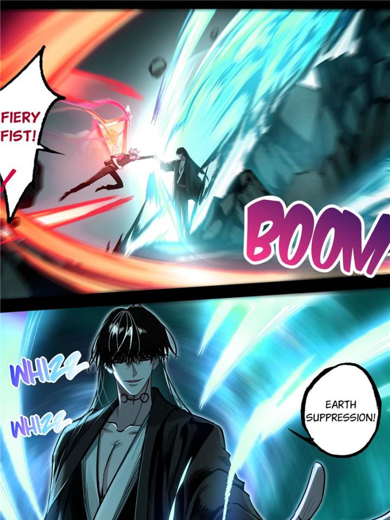 Alien Abyss: Restart Era Chapter 52 - Page 4