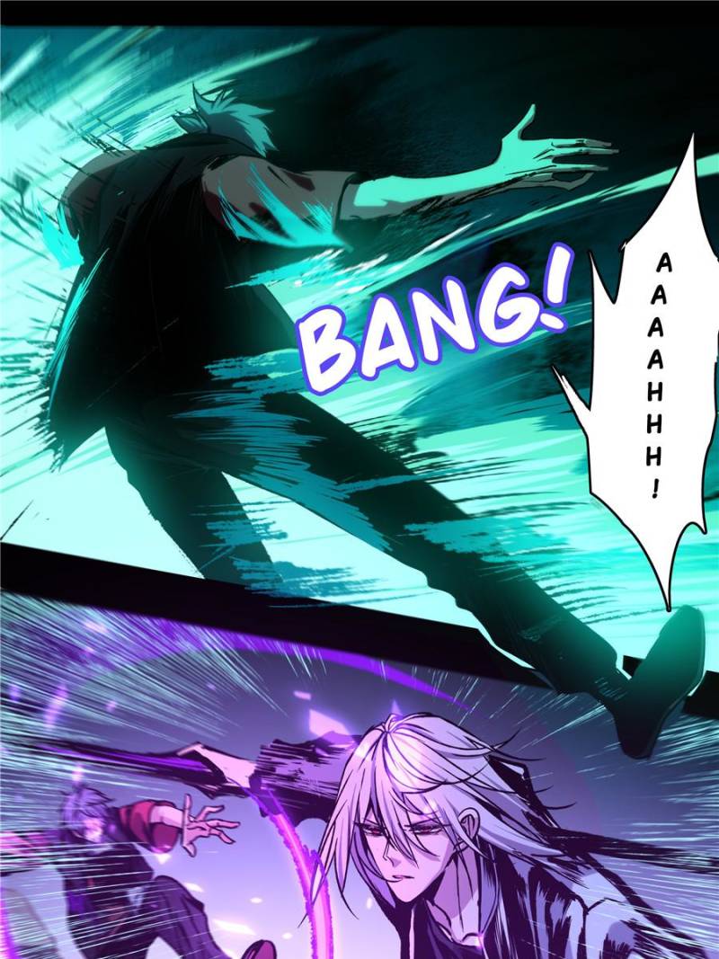 Alien Abyss: Restart Era Chapter 52 - Page 6