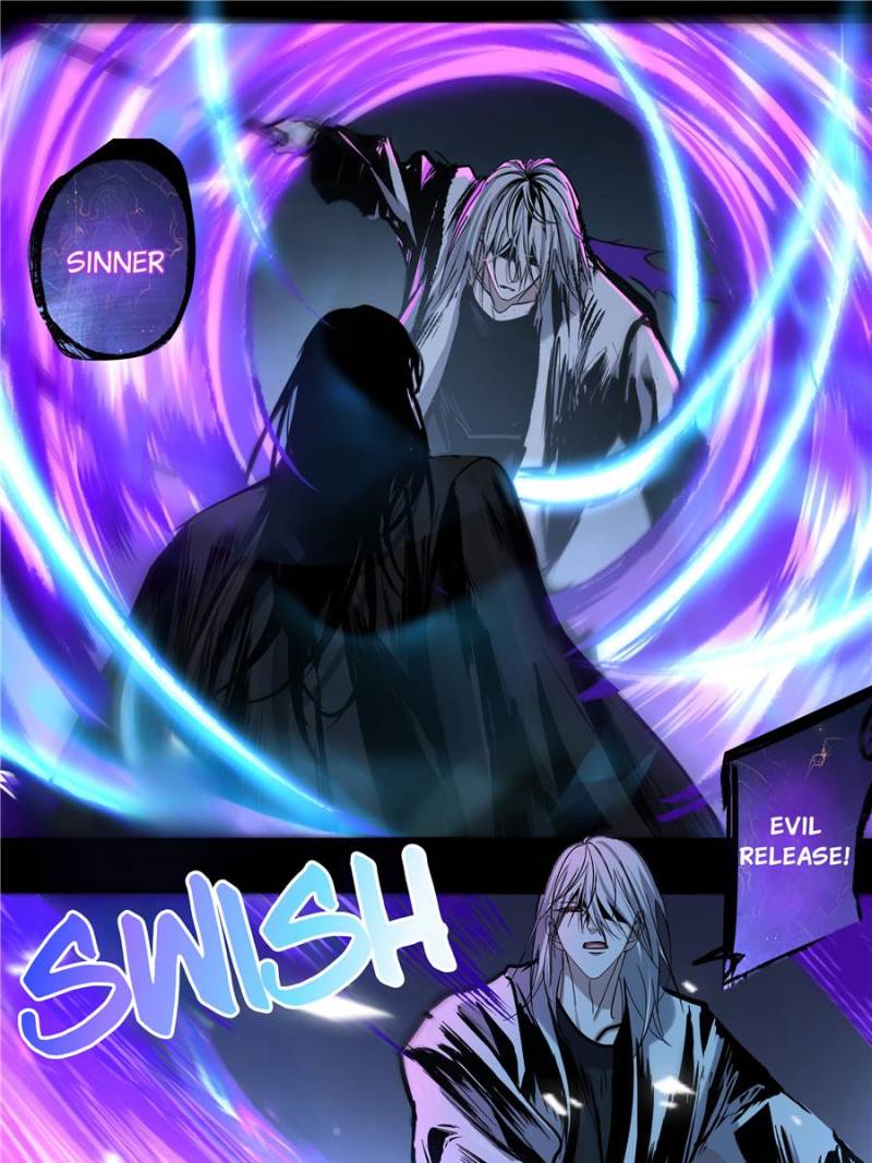 Alien Abyss: Restart Era Chapter 52 - Page 8