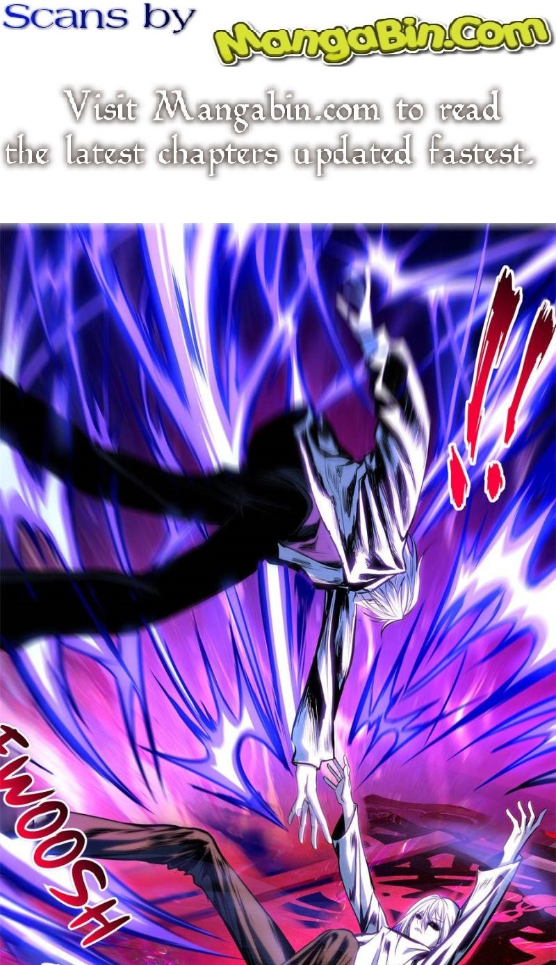 Alien Abyss: Restart Era Chapter 53 - Page 0