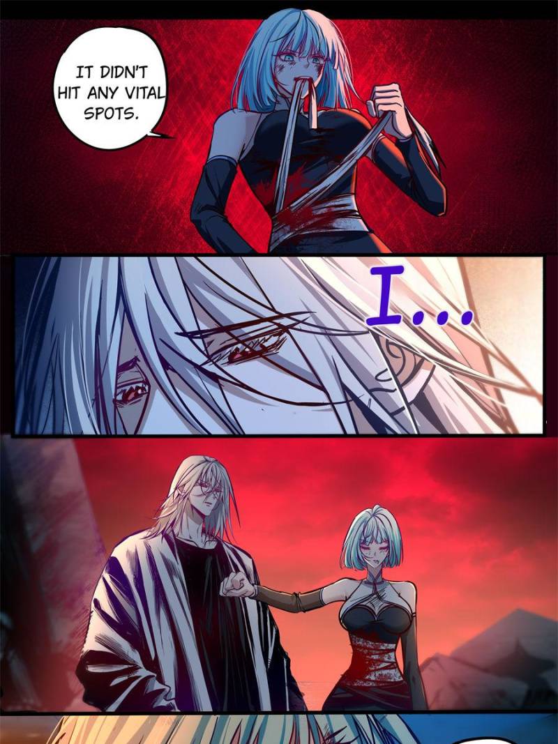 Alien Abyss: Restart Era Chapter 53 - Page 10