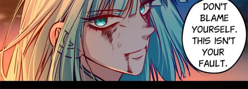 Alien Abyss: Restart Era Chapter 53 - Page 11