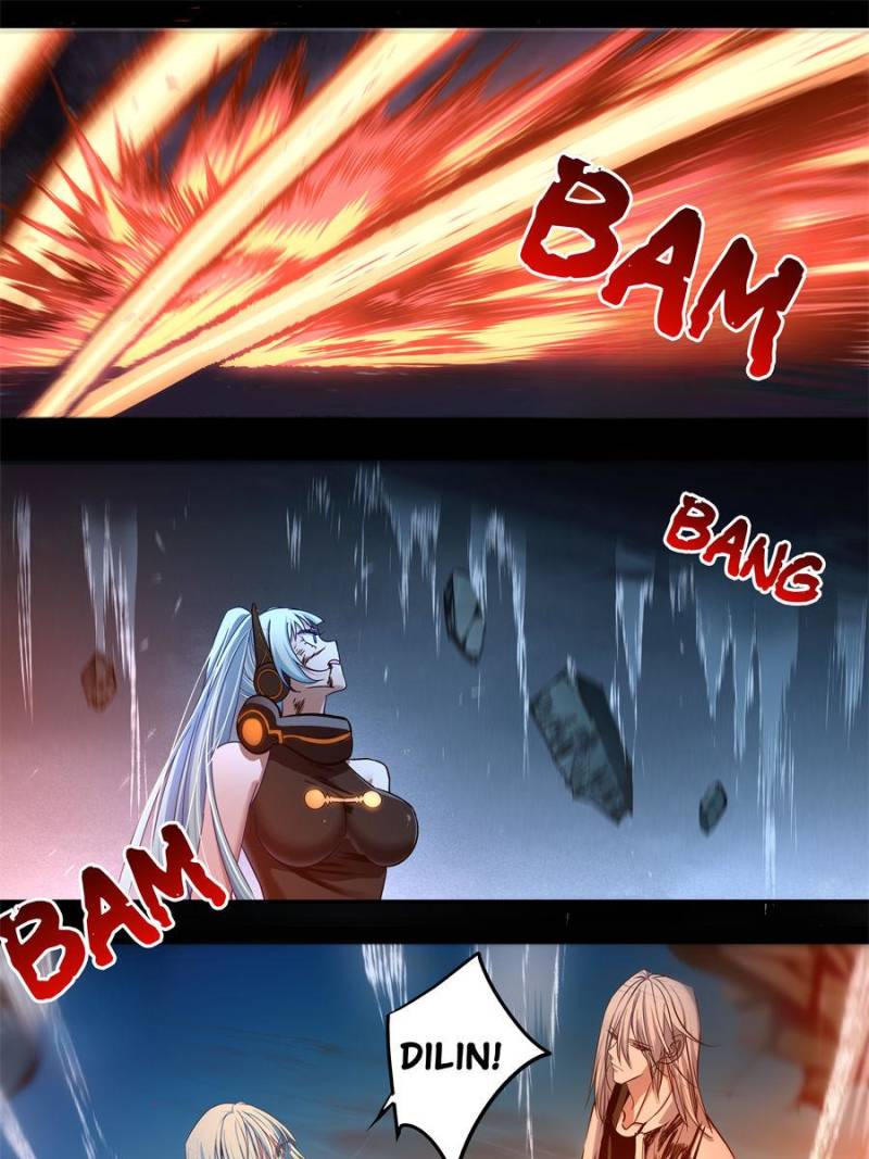 Alien Abyss: Restart Era Chapter 53 - Page 12
