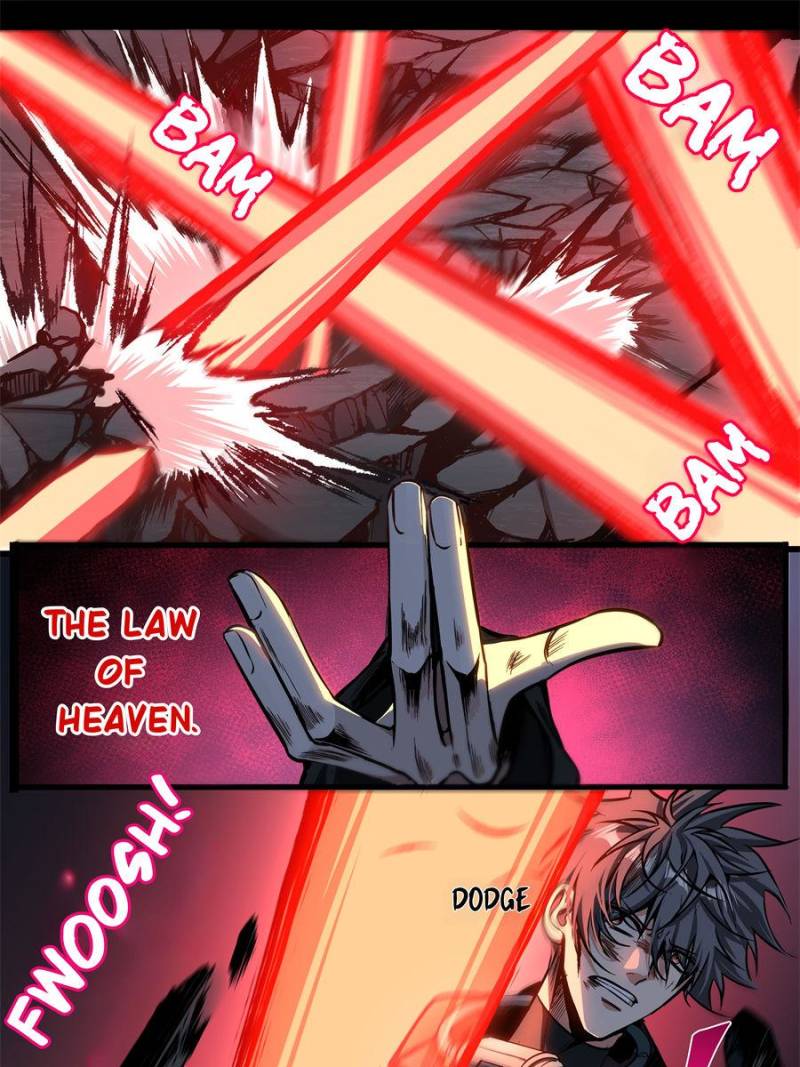 Alien Abyss: Restart Era Chapter 53 - Page 14