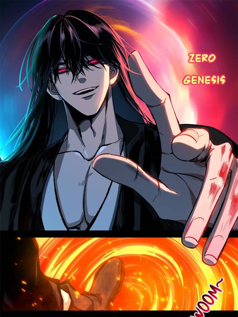 Alien Abyss: Restart Era Chapter 53 - Page 18