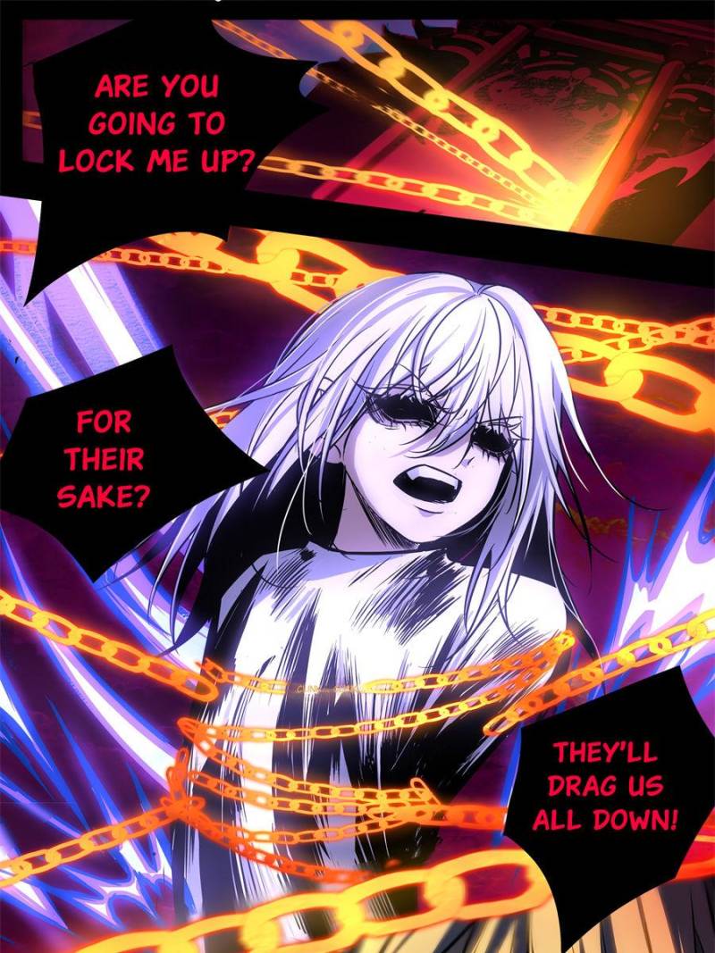 Alien Abyss: Restart Era Chapter 53 - Page 2