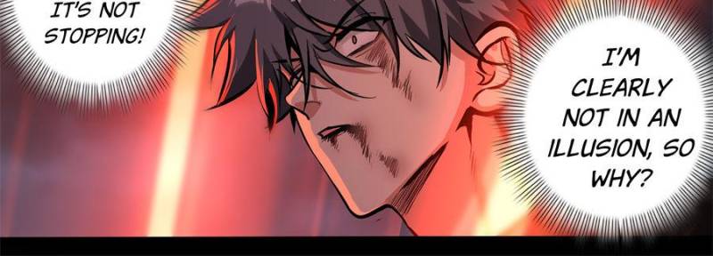 Alien Abyss: Restart Era Chapter 53 - Page 21
