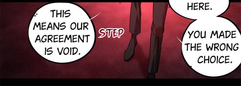 Alien Abyss: Restart Era Chapter 53 - Page 23